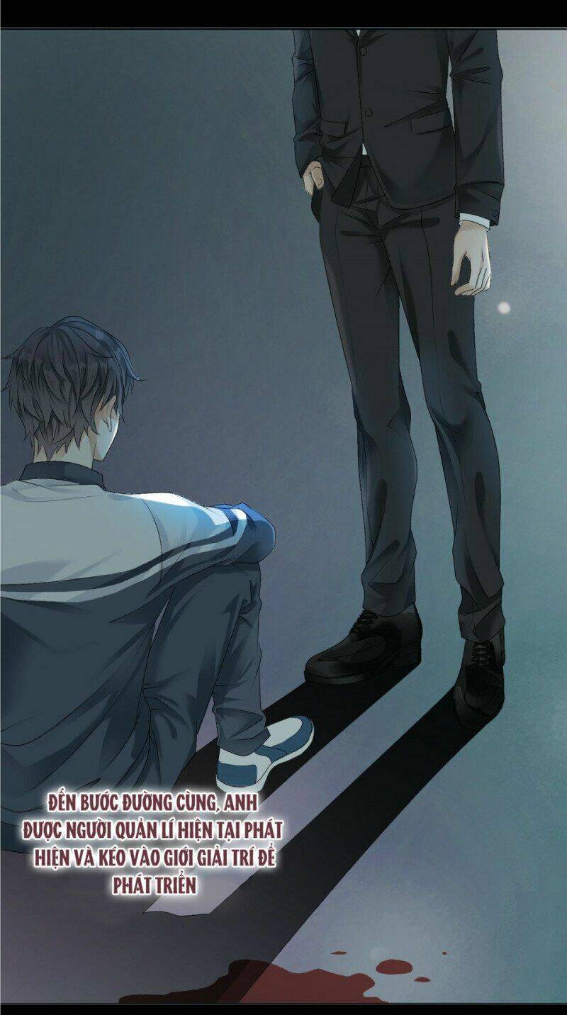 Cô Ấy Ngày Nào Cũng Lên Hot Search! Chapter 4 - Trang 2