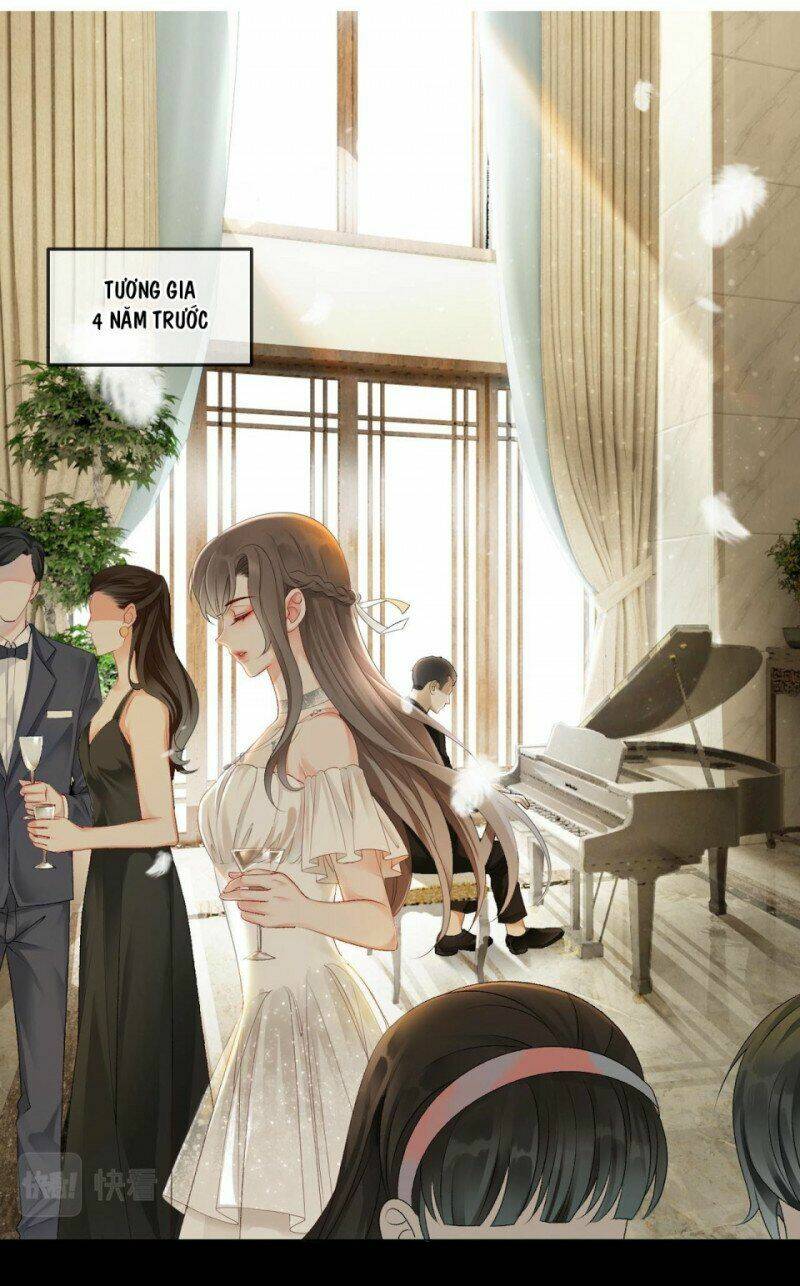 Cô Ấy Ngày Nào Cũng Lên Hot Search! Chapter 4 - Trang 2