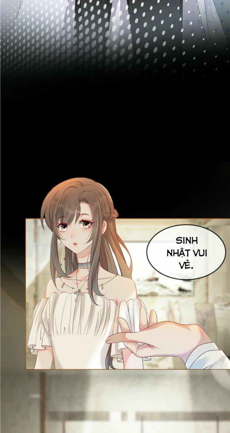 Cô Ấy Ngày Nào Cũng Lên Hot Search! Chapter 4 - Trang 2