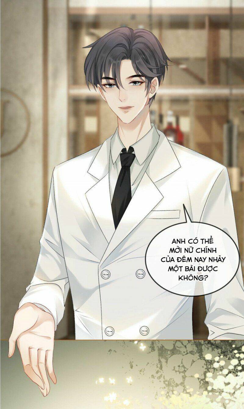 Cô Ấy Ngày Nào Cũng Lên Hot Search! Chapter 4 - Trang 2