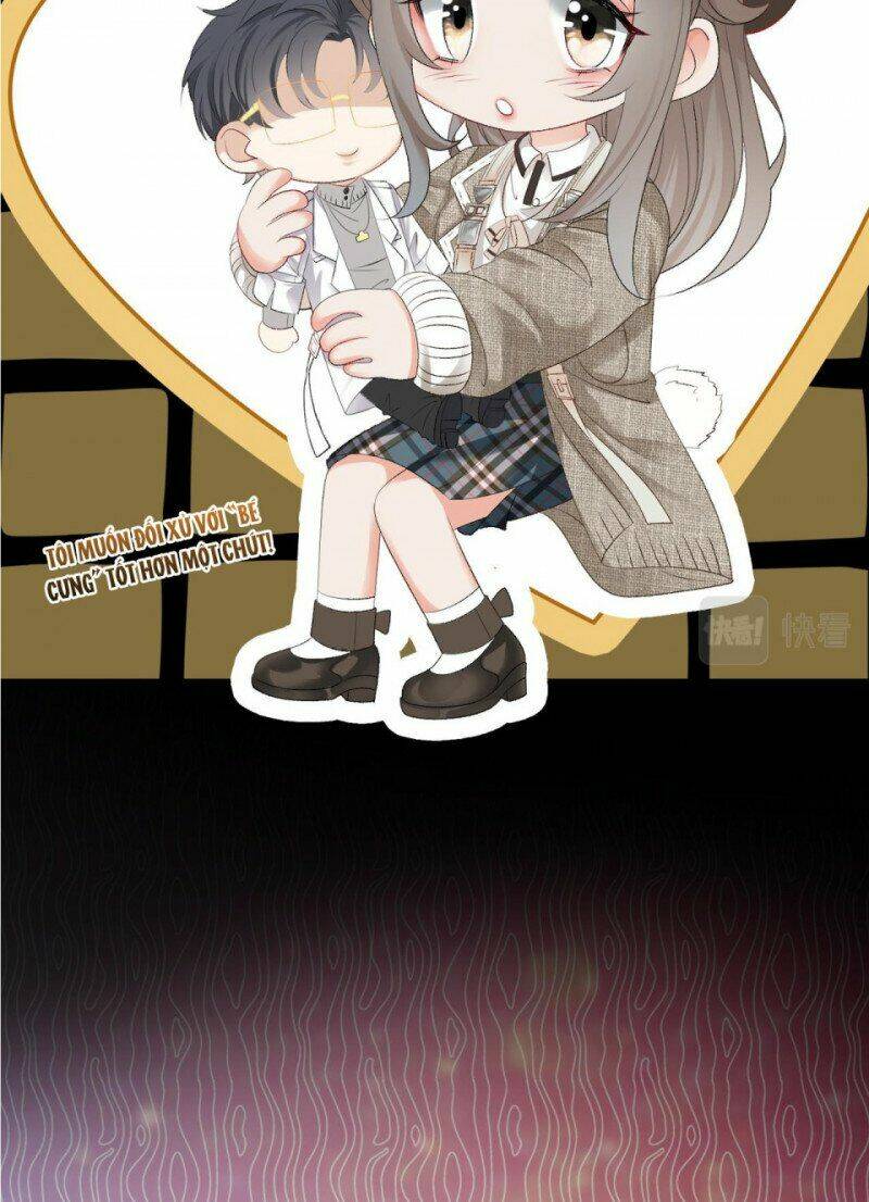 Cô Ấy Ngày Nào Cũng Lên Hot Search! Chapter 4 - Trang 2