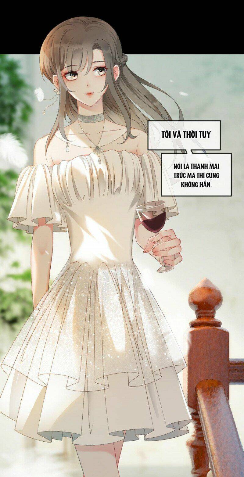 Cô Ấy Ngày Nào Cũng Lên Hot Search! Chapter 4 - Trang 2