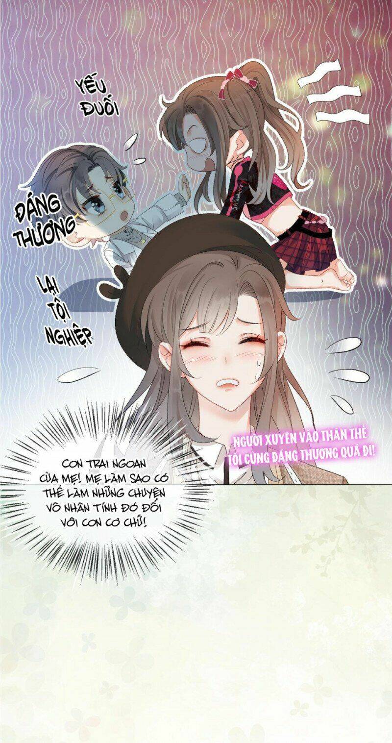 Cô Ấy Ngày Nào Cũng Lên Hot Search! Chapter 4 - Trang 2