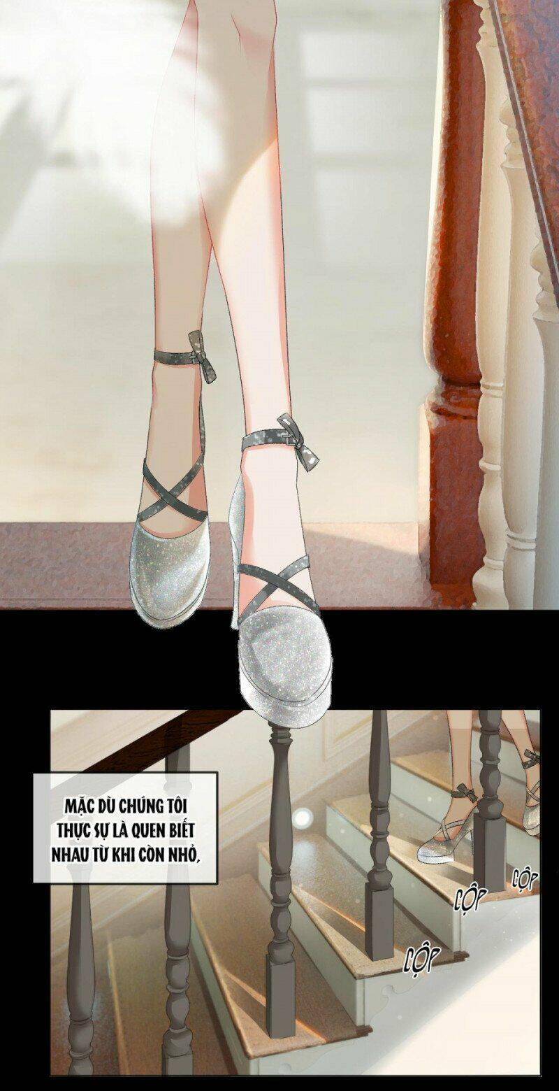 Cô Ấy Ngày Nào Cũng Lên Hot Search! Chapter 4 - Trang 2