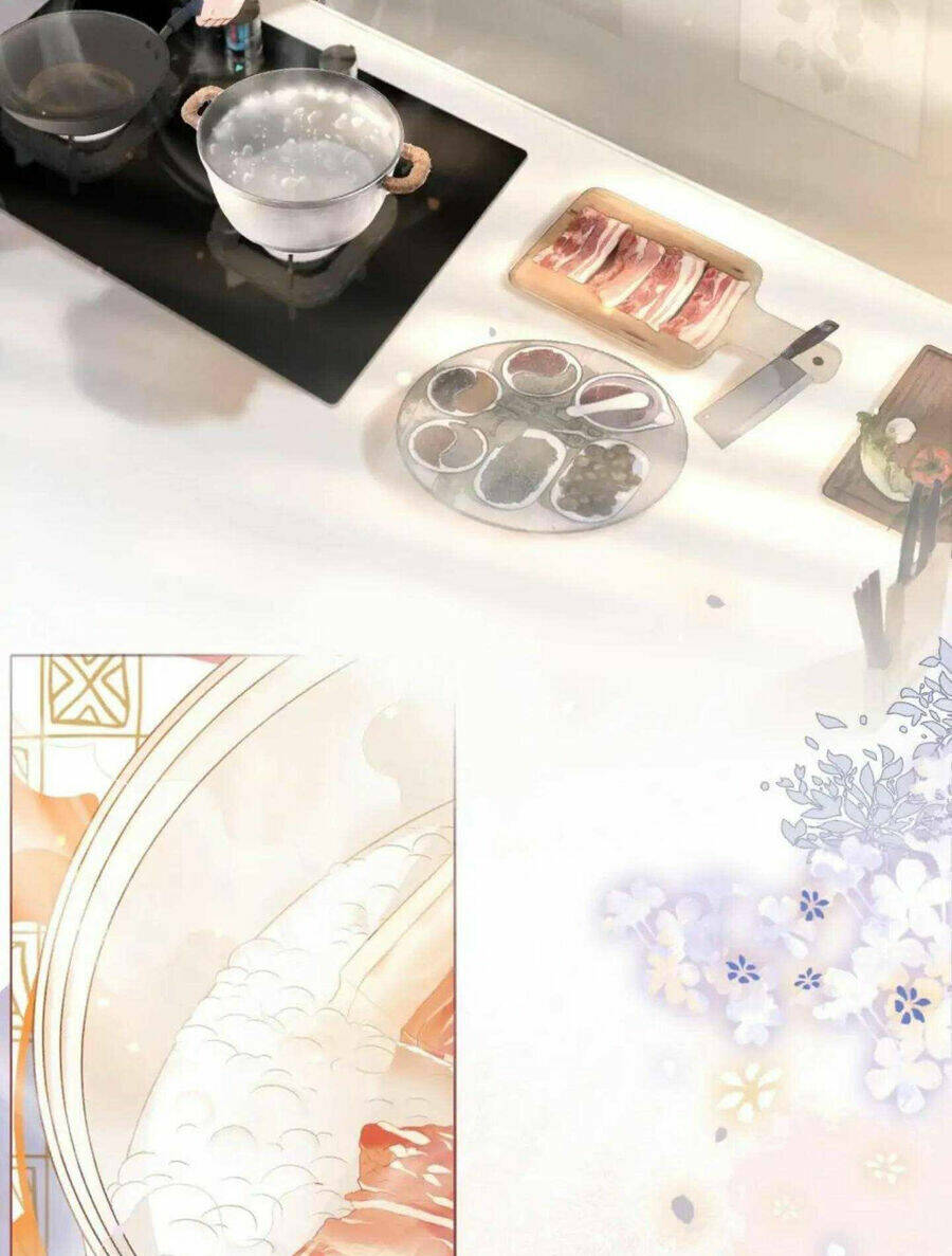 Cô Ấy Ngày Nào Cũng Lên Hot Search! Chapter 40 - Trang 2