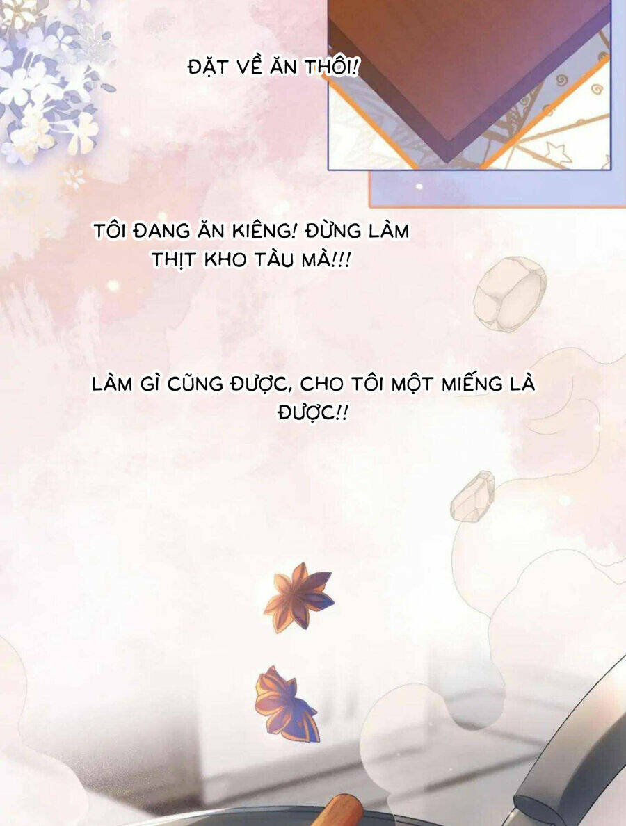 Cô Ấy Ngày Nào Cũng Lên Hot Search! Chapter 40 - Trang 2