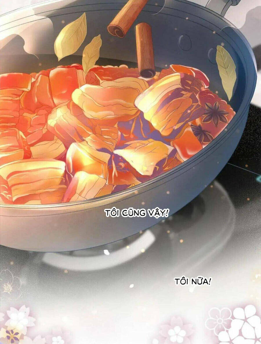 Cô Ấy Ngày Nào Cũng Lên Hot Search! Chapter 40 - Trang 2