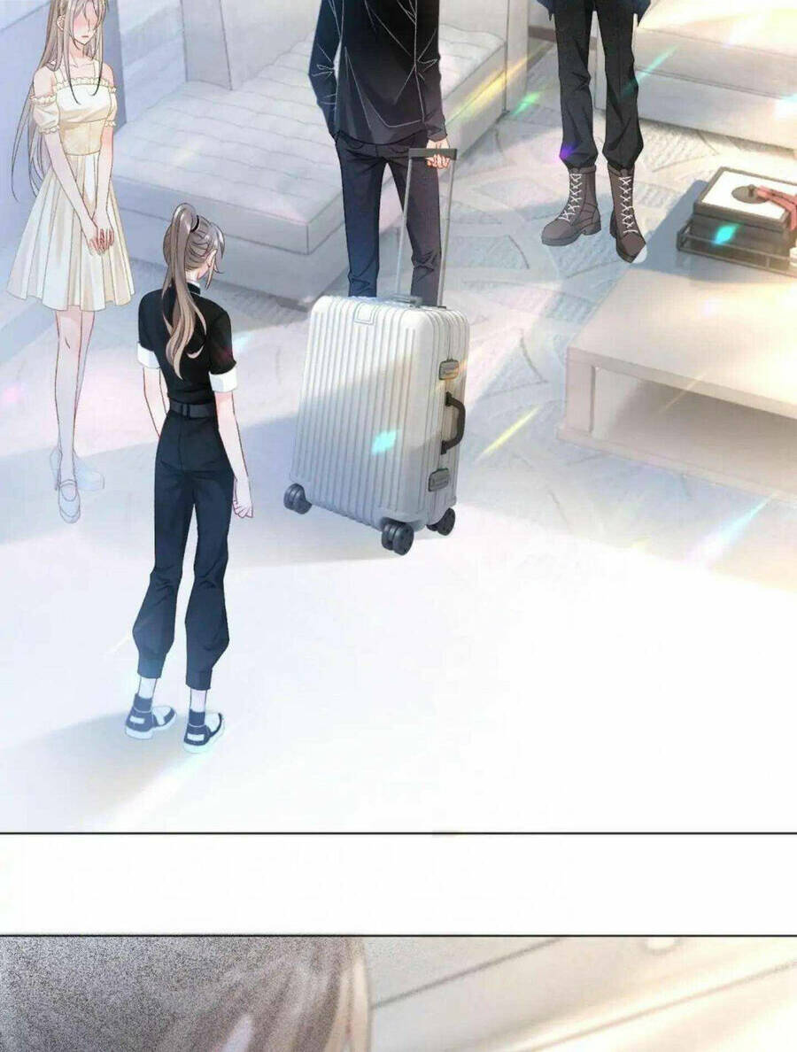 Cô Ấy Ngày Nào Cũng Lên Hot Search! Chapter 40 - Trang 2