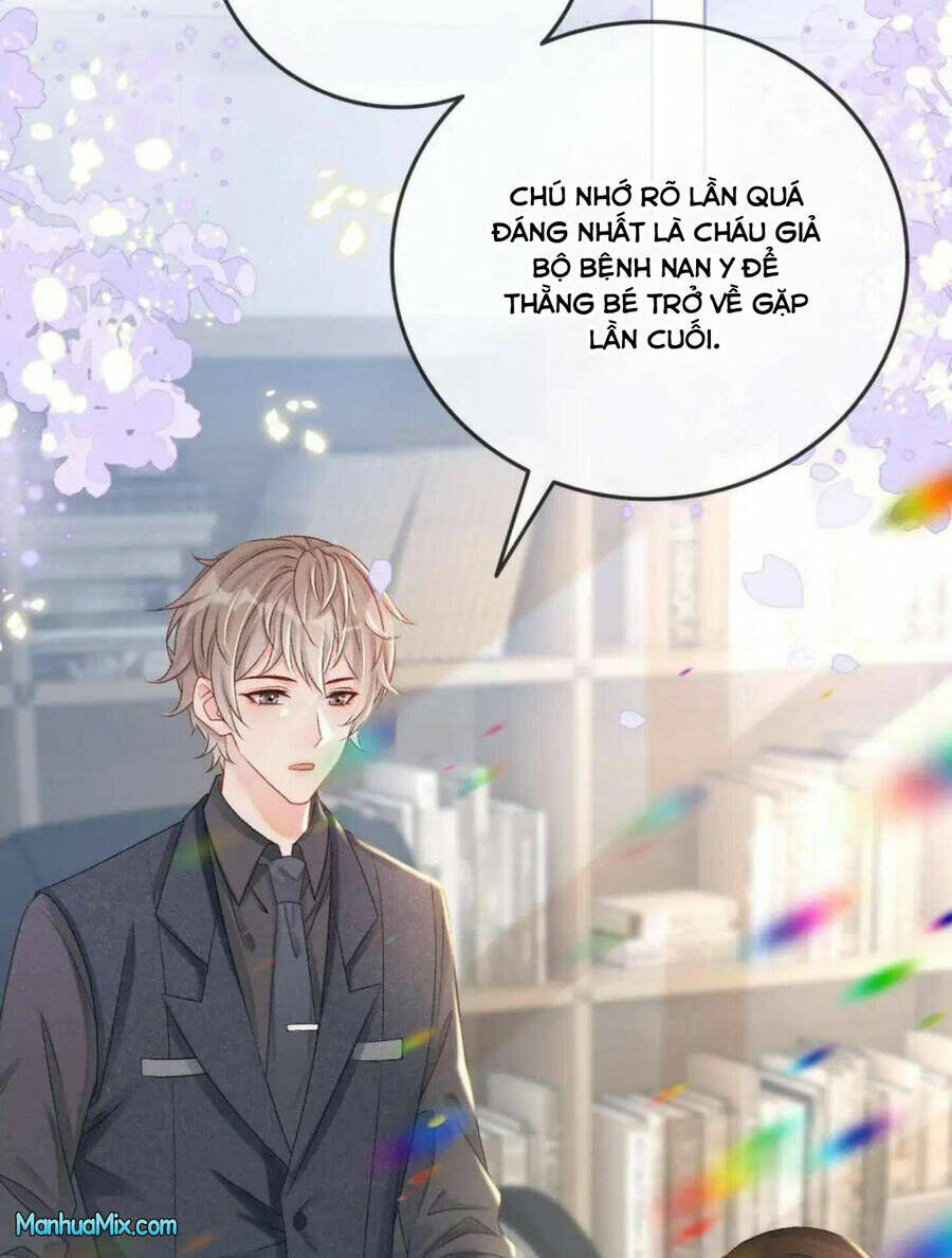 Cô Ấy Ngày Nào Cũng Lên Hot Search! Chapter 40 - Trang 2