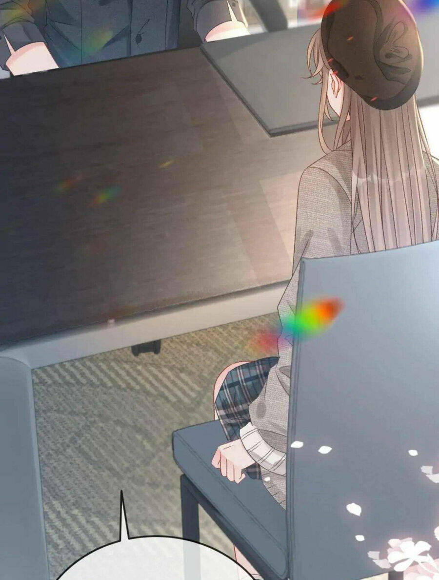 Cô Ấy Ngày Nào Cũng Lên Hot Search! Chapter 40 - Trang 2