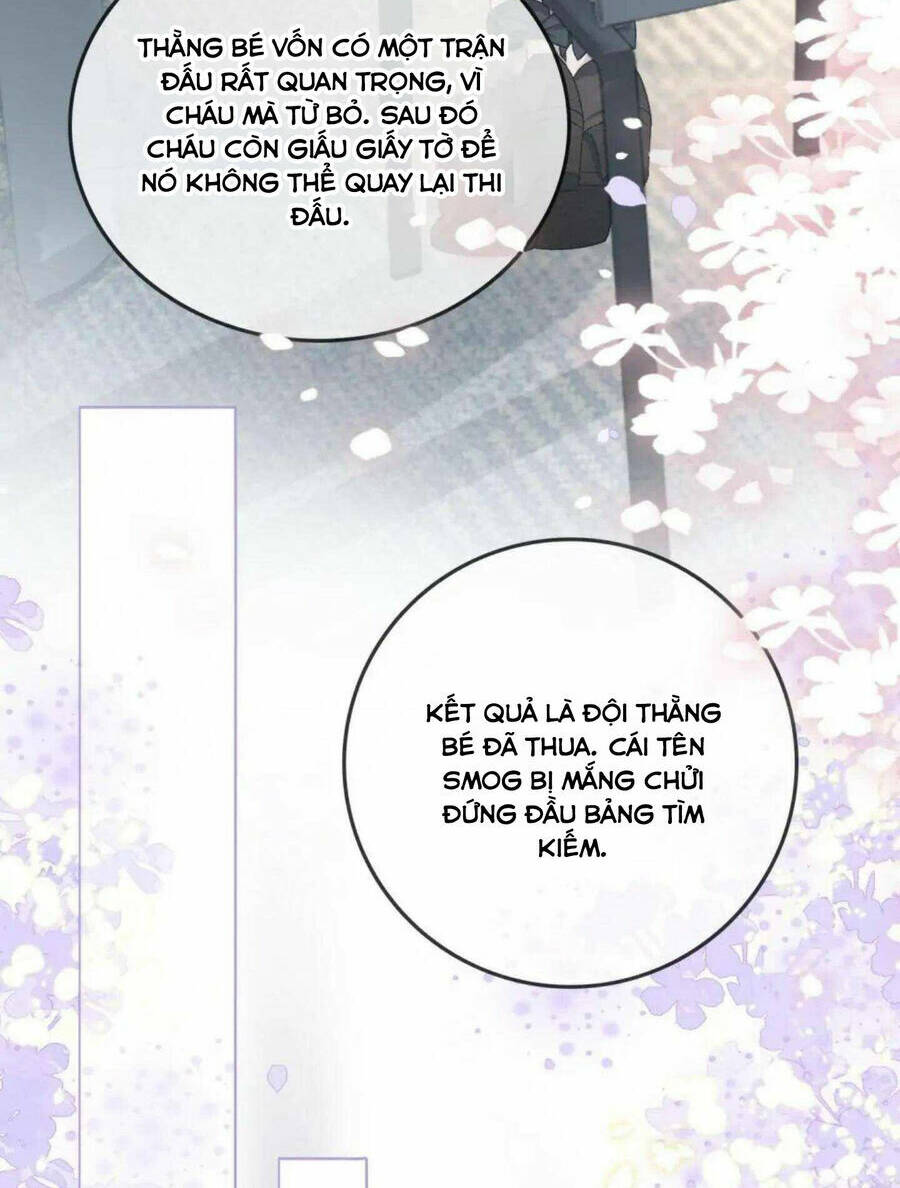 Cô Ấy Ngày Nào Cũng Lên Hot Search! Chapter 40 - Trang 2