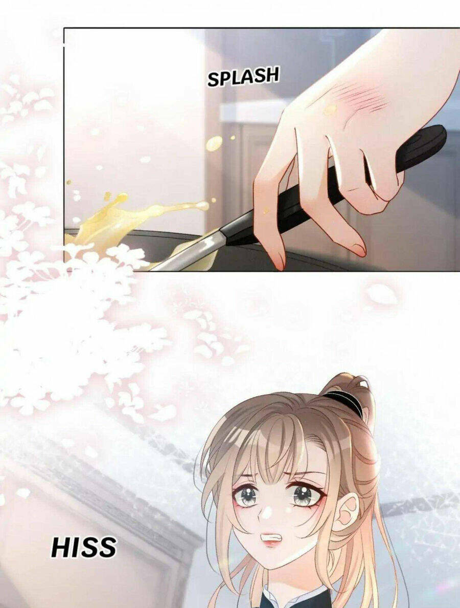 Cô Ấy Ngày Nào Cũng Lên Hot Search! Chapter 40 - Trang 2