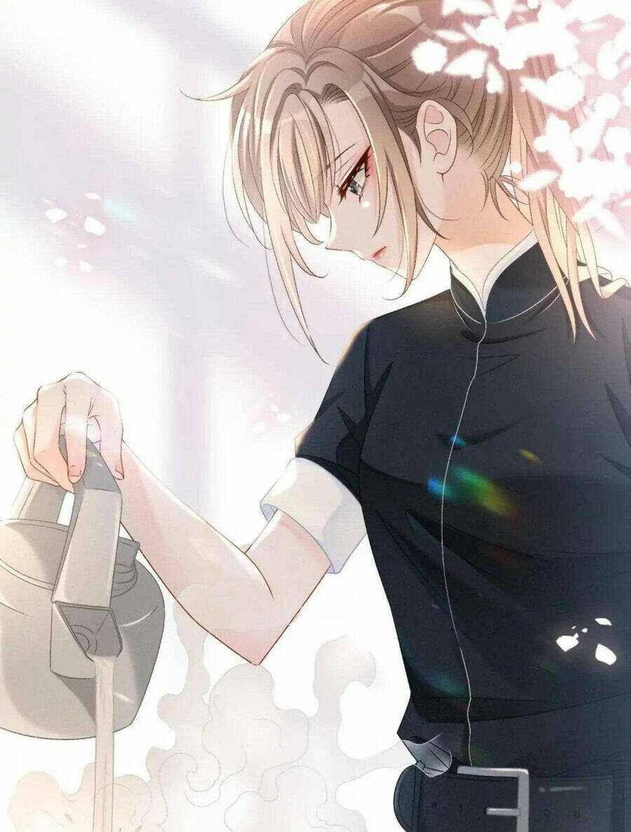 Cô Ấy Ngày Nào Cũng Lên Hot Search! Chapter 40 - Trang 2