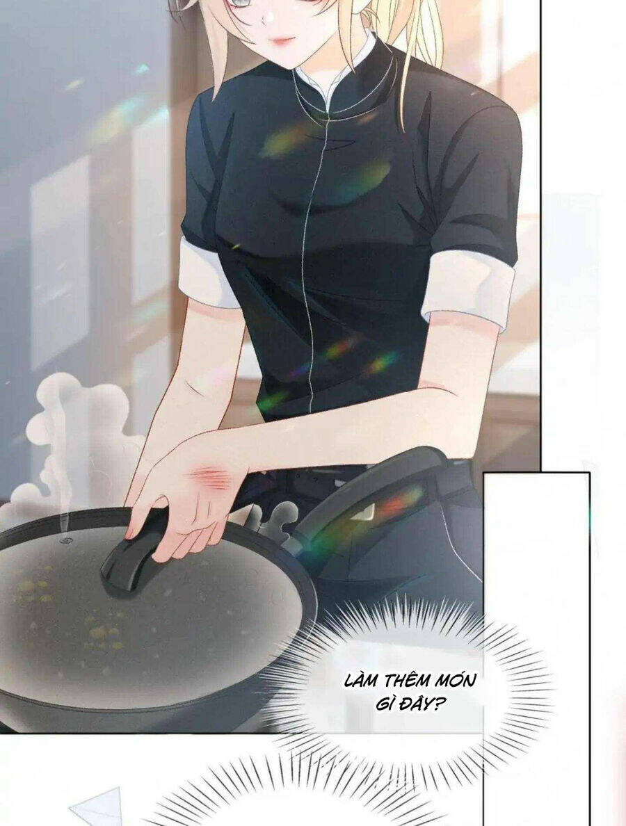 Cô Ấy Ngày Nào Cũng Lên Hot Search! Chapter 40 - Trang 2