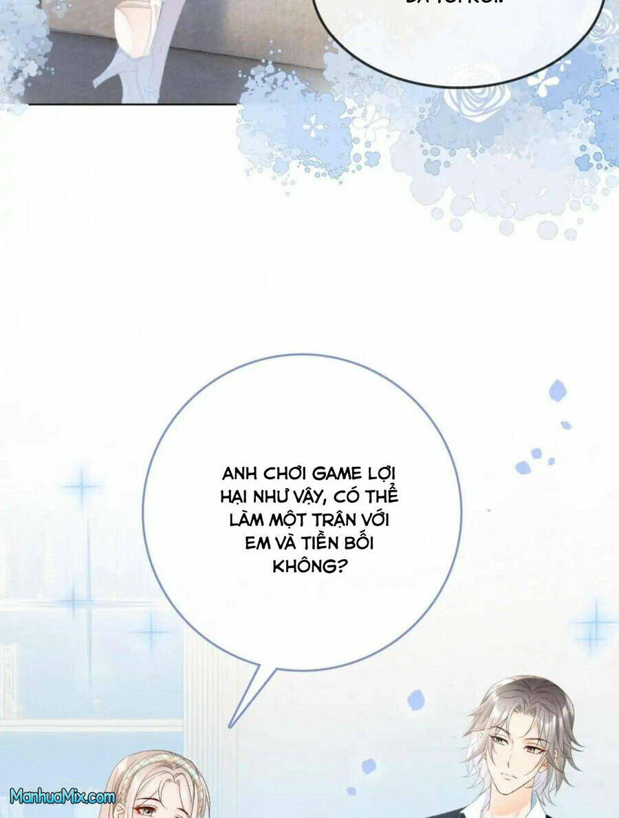 Cô Ấy Ngày Nào Cũng Lên Hot Search! Chapter 40 - Trang 2