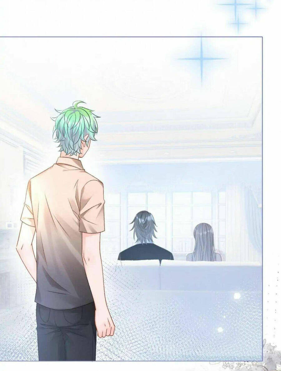 Cô Ấy Ngày Nào Cũng Lên Hot Search! Chapter 40 - Trang 2