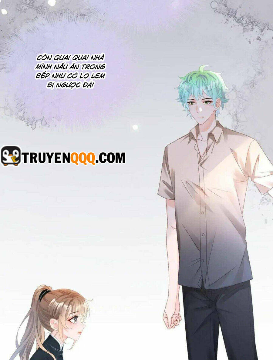 Cô Ấy Ngày Nào Cũng Lên Hot Search! Chapter 40 - Trang 2