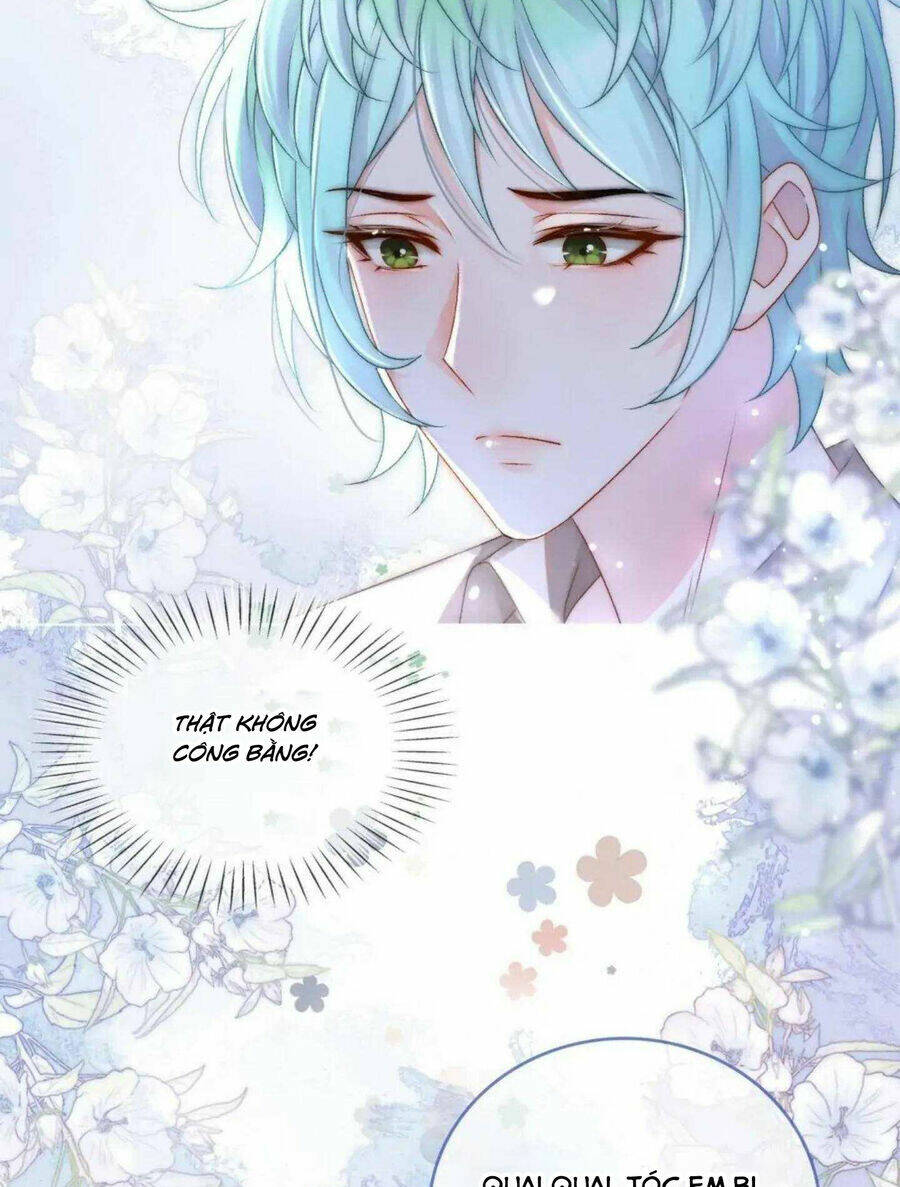 Cô Ấy Ngày Nào Cũng Lên Hot Search! Chapter 40 - Trang 2