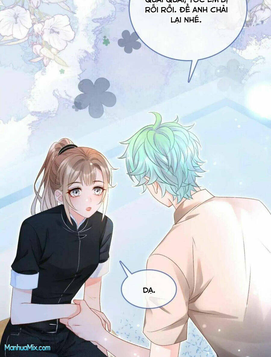 Cô Ấy Ngày Nào Cũng Lên Hot Search! Chapter 40 - Trang 2