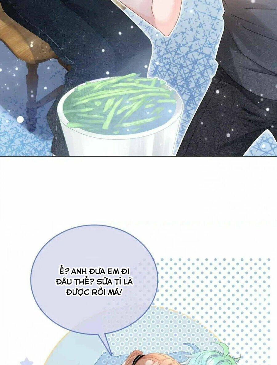 Cô Ấy Ngày Nào Cũng Lên Hot Search! Chapter 40 - Trang 2