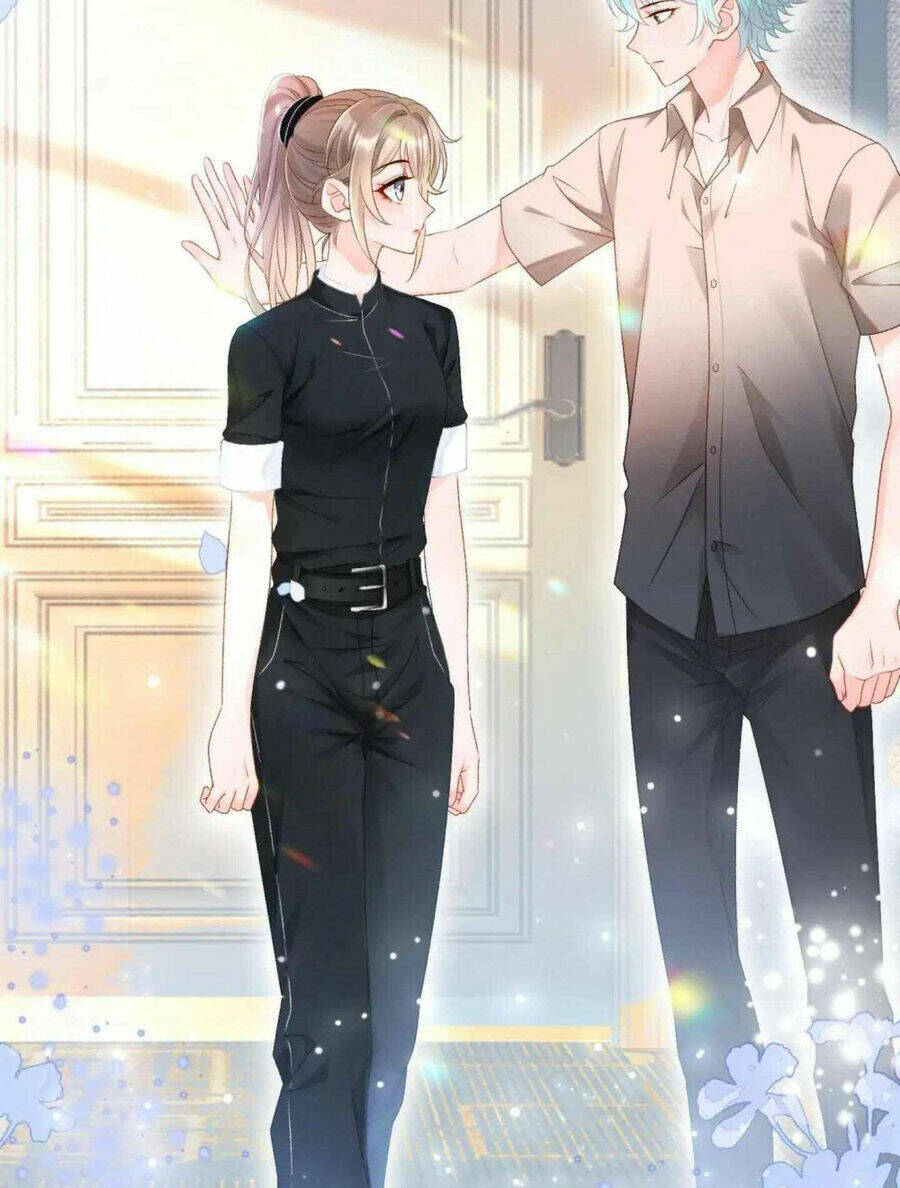 Cô Ấy Ngày Nào Cũng Lên Hot Search! Chapter 40 - Trang 2