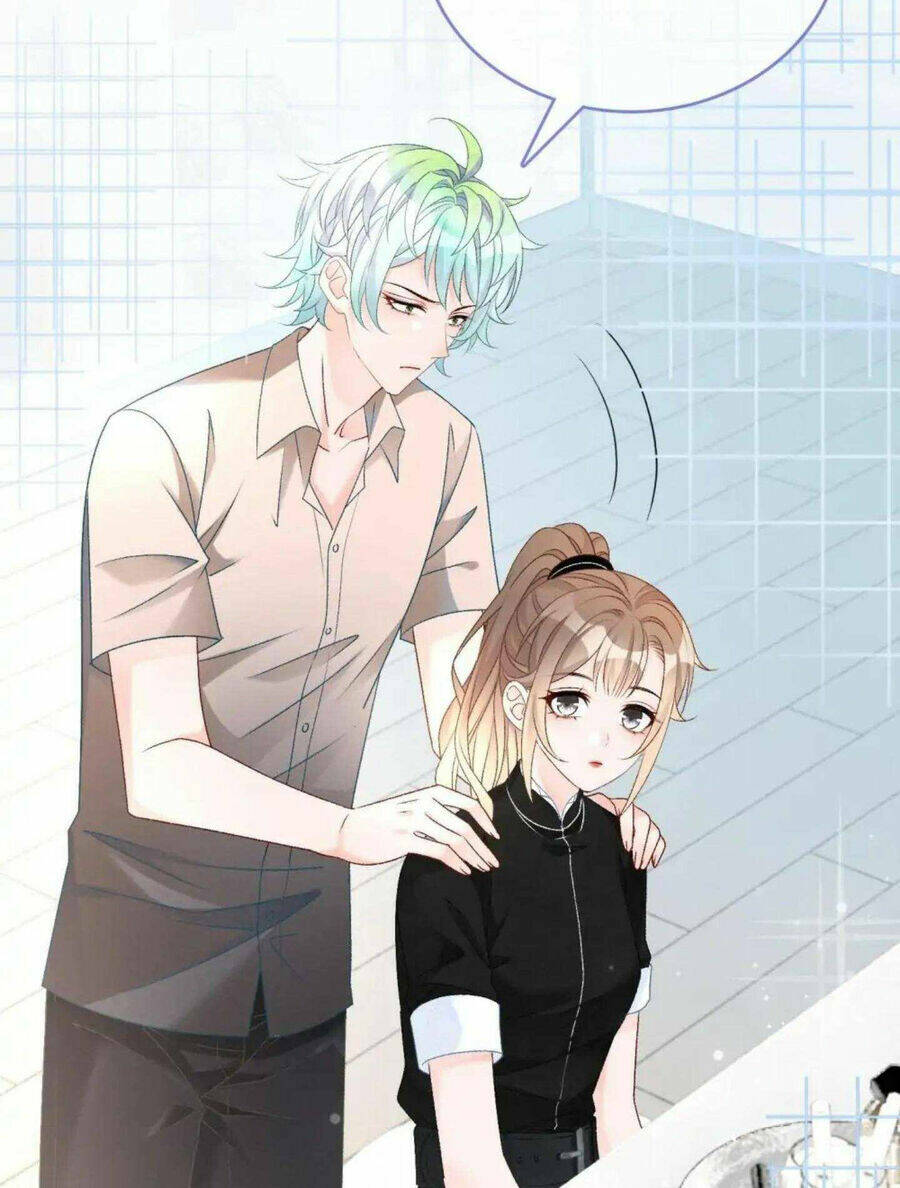 Cô Ấy Ngày Nào Cũng Lên Hot Search! Chapter 40 - Trang 2