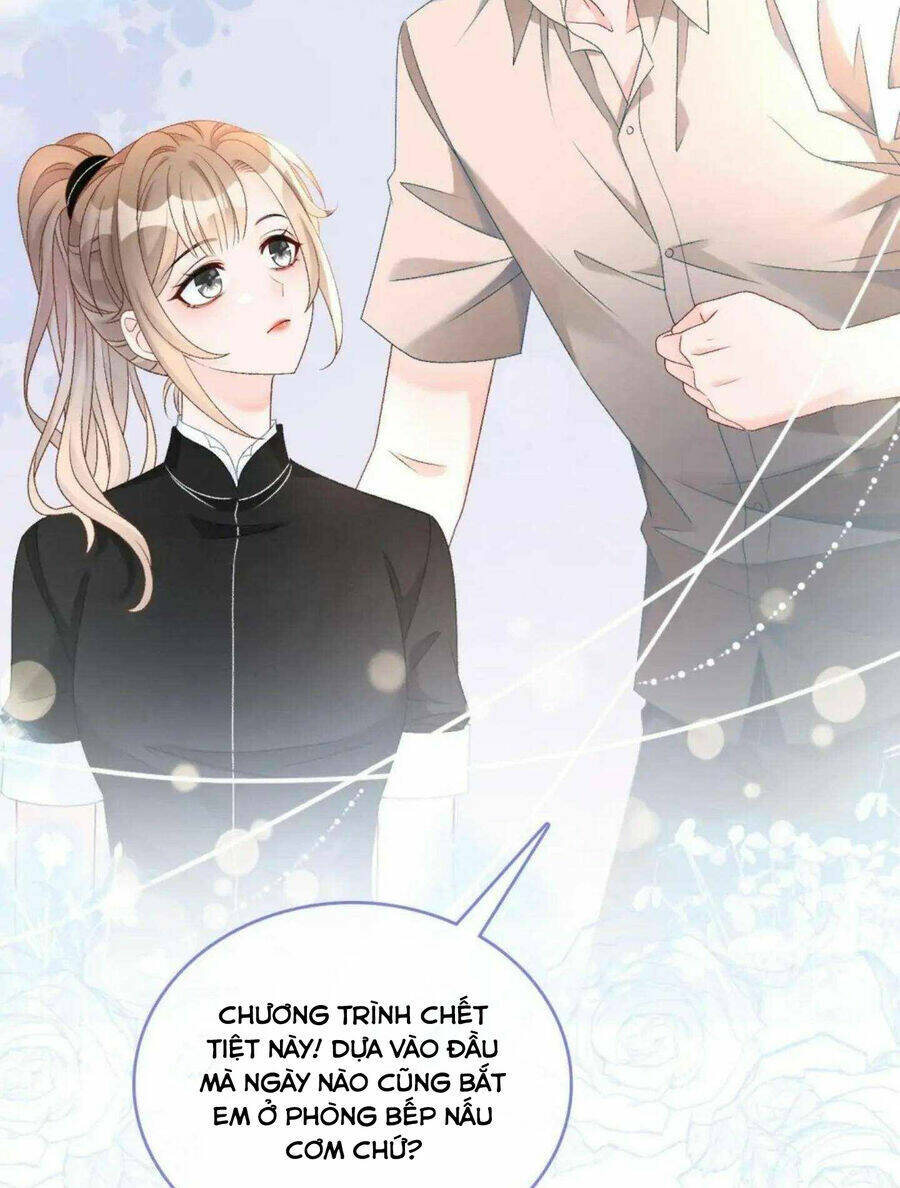 Cô Ấy Ngày Nào Cũng Lên Hot Search! Chapter 40 - Trang 2