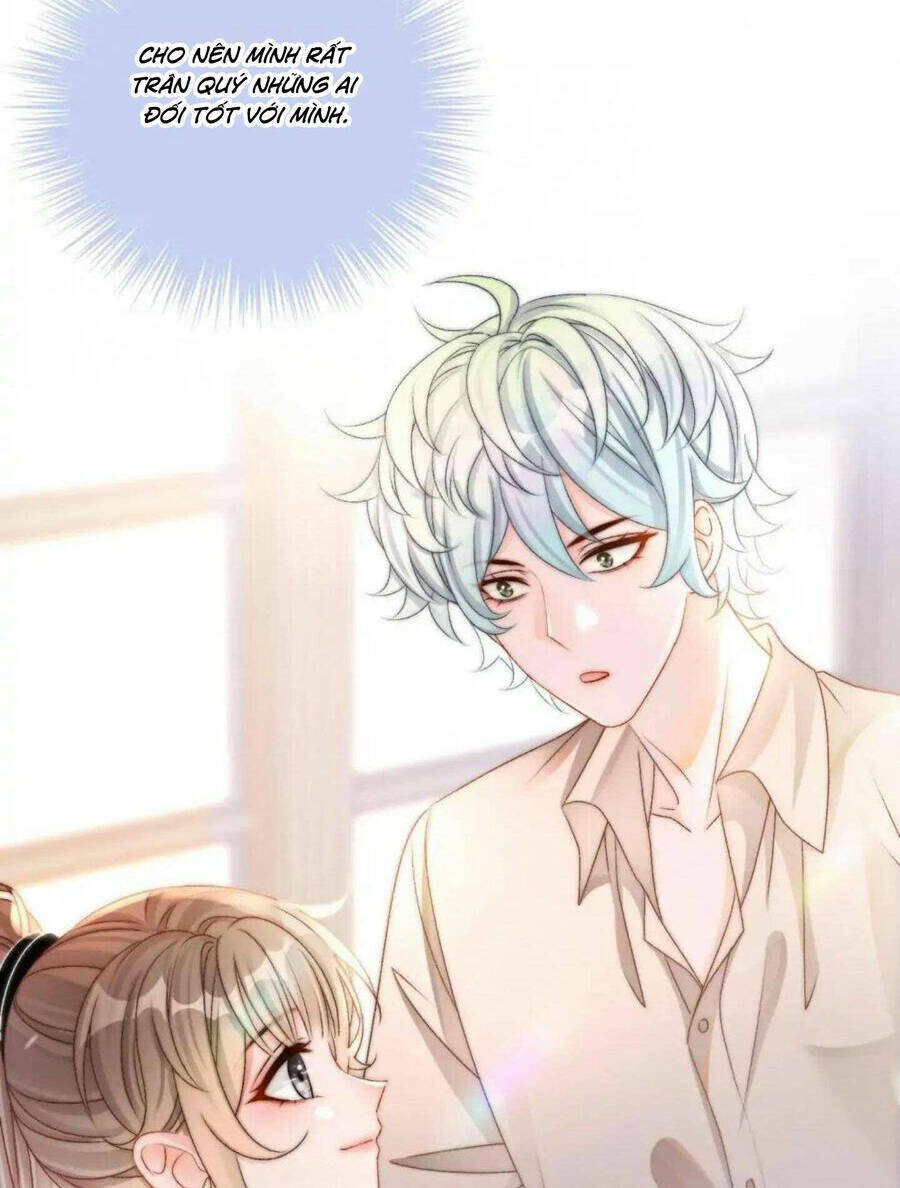 Cô Ấy Ngày Nào Cũng Lên Hot Search! Chapter 40 - Trang 2