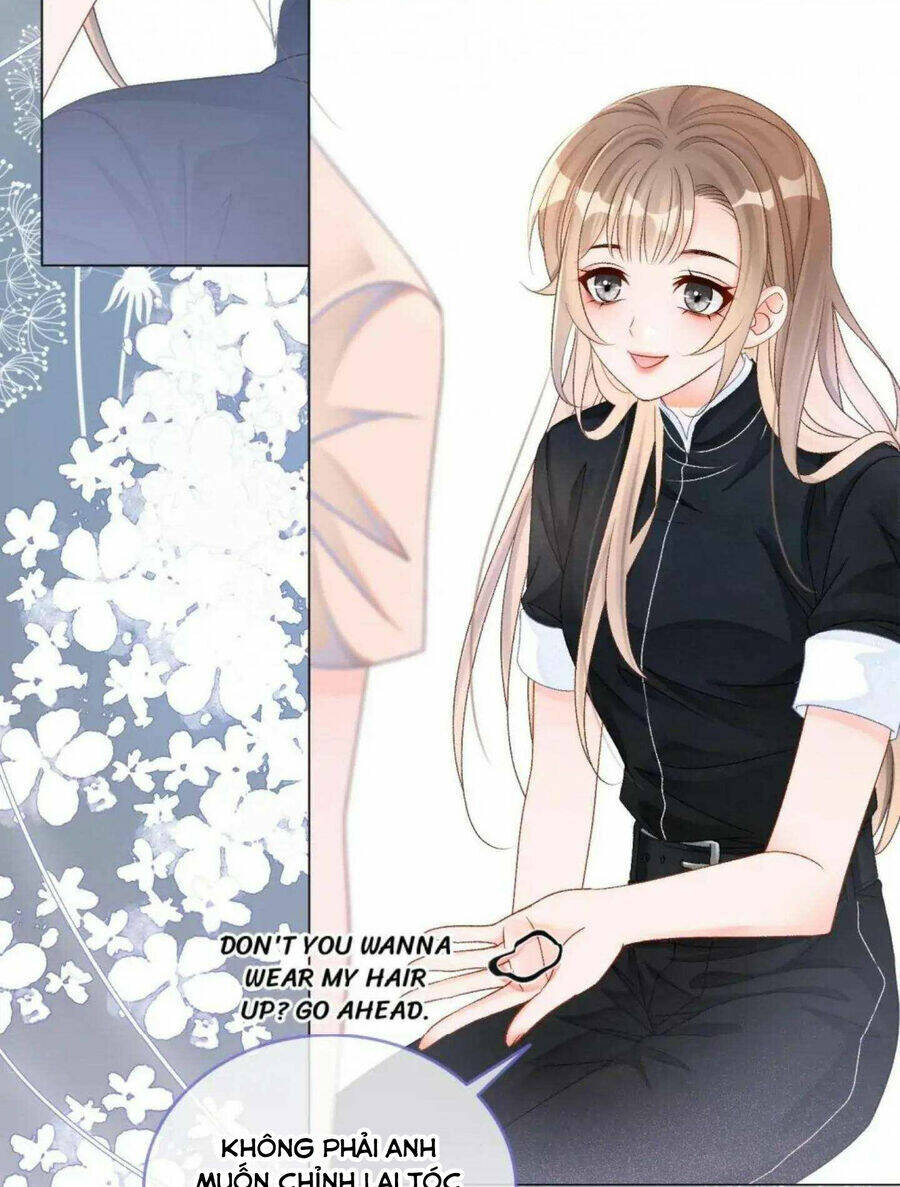 Cô Ấy Ngày Nào Cũng Lên Hot Search! Chapter 40 - Trang 2