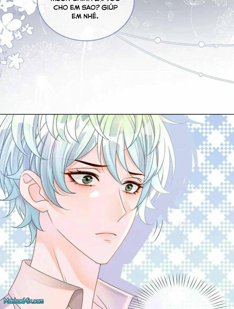 Cô Ấy Ngày Nào Cũng Lên Hot Search! Chapter 40 - Trang 2