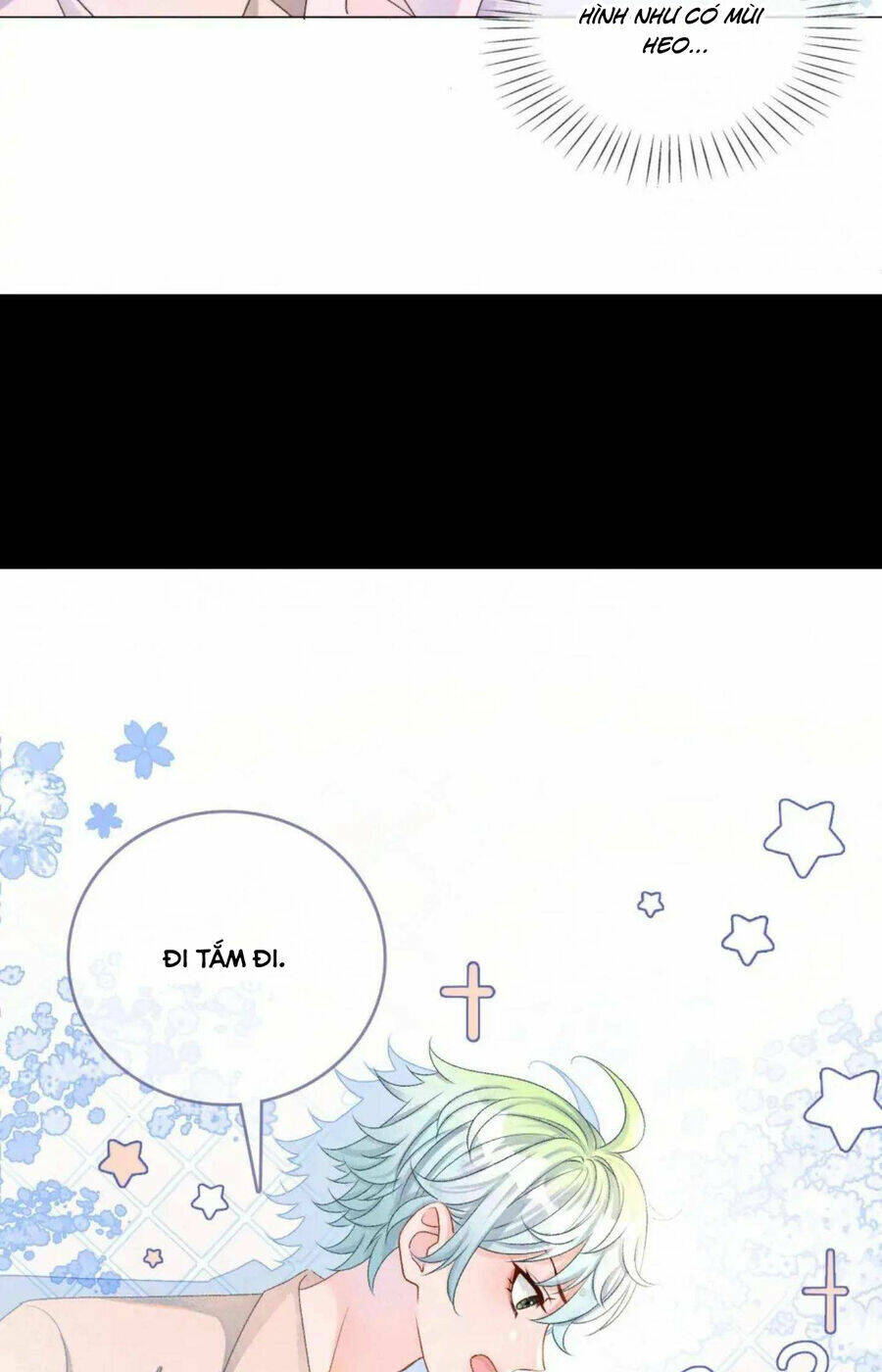 Cô Ấy Ngày Nào Cũng Lên Hot Search! Chapter 40 - Trang 2