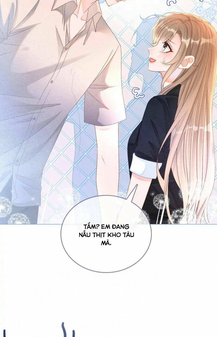 Cô Ấy Ngày Nào Cũng Lên Hot Search! Chapter 40 - Trang 2