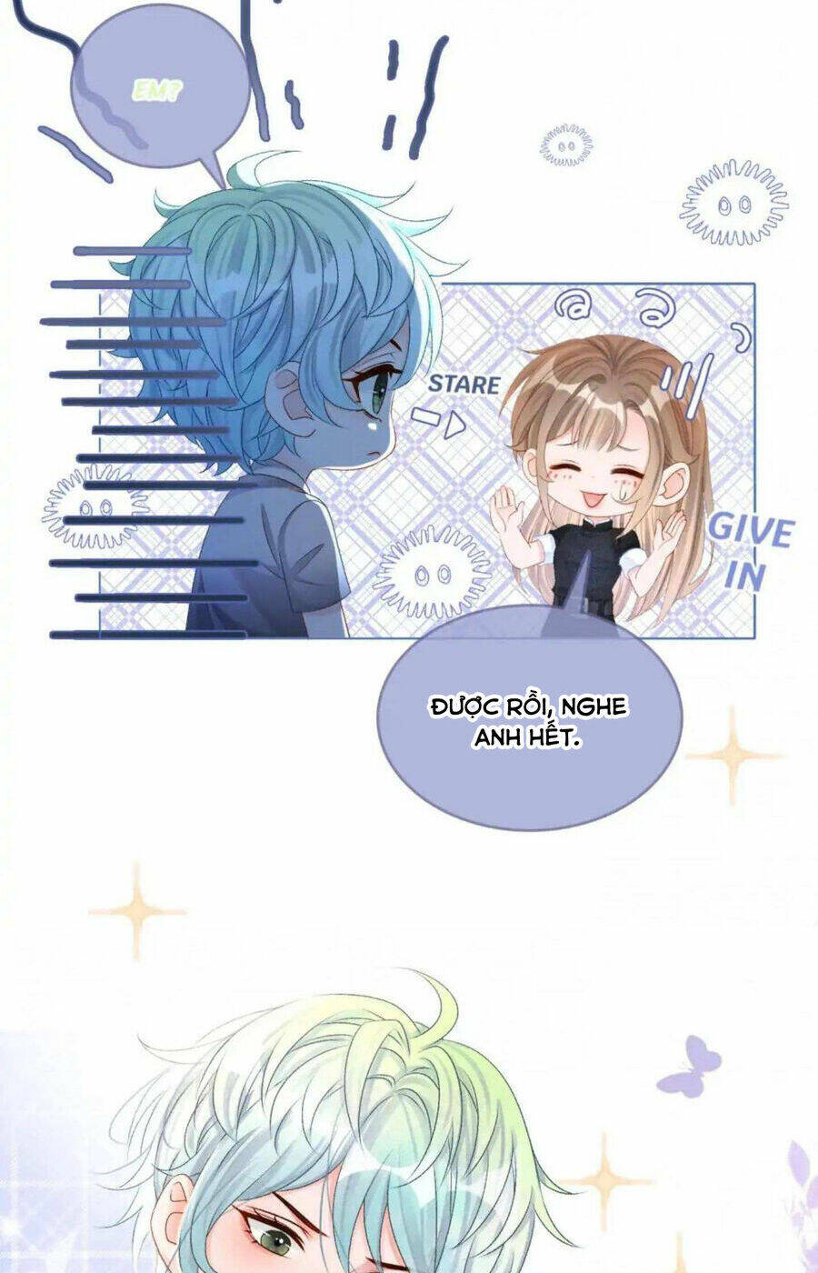 Cô Ấy Ngày Nào Cũng Lên Hot Search! Chapter 40 - Trang 2