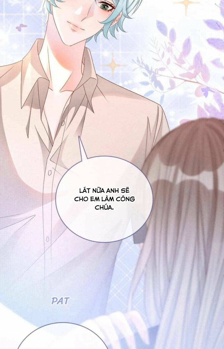 Cô Ấy Ngày Nào Cũng Lên Hot Search! Chapter 40 - Trang 2