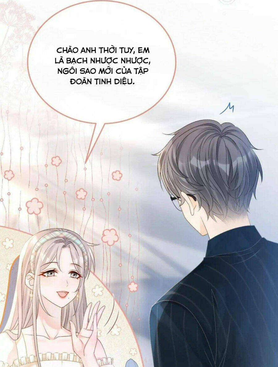 Cô Ấy Ngày Nào Cũng Lên Hot Search! Chapter 40 - Trang 2