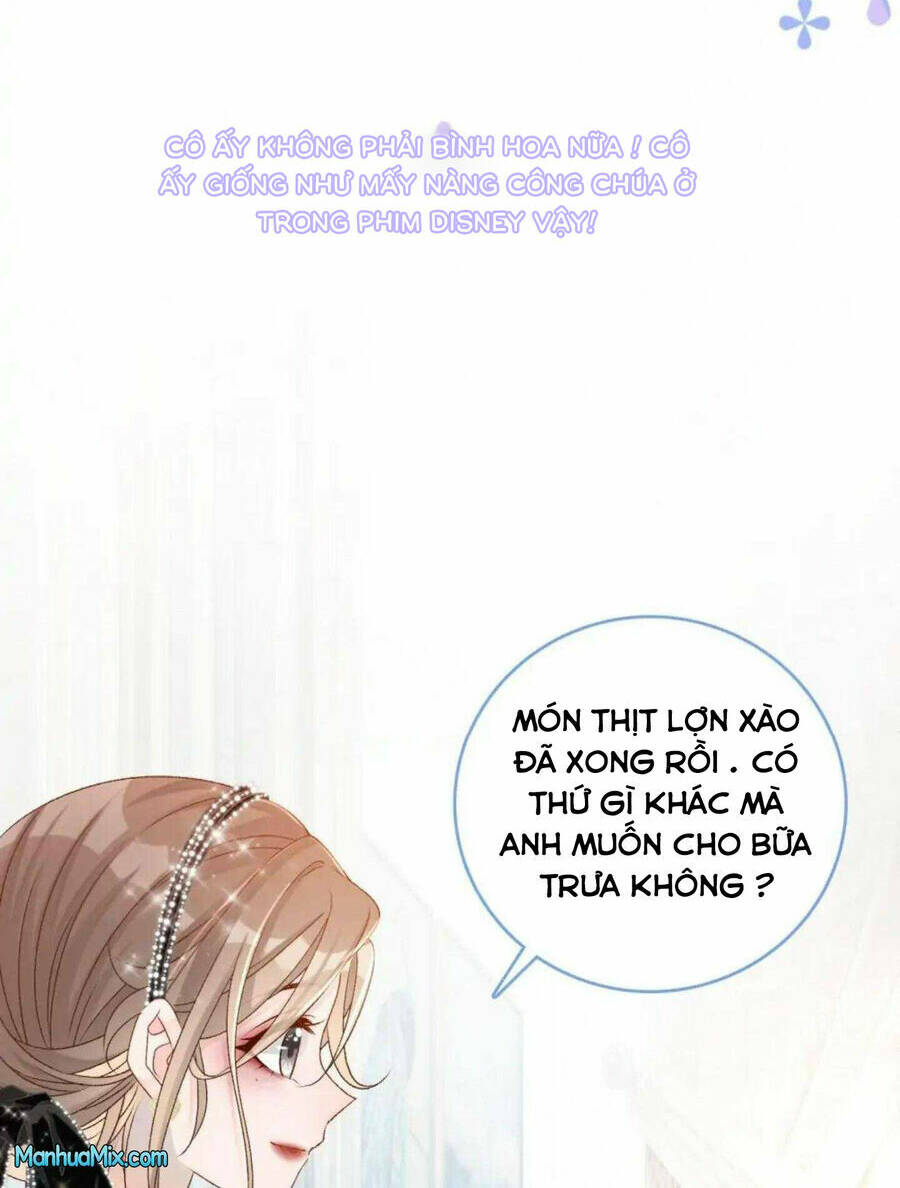 Cô Ấy Ngày Nào Cũng Lên Hot Search! Chapter 41 - Trang 2