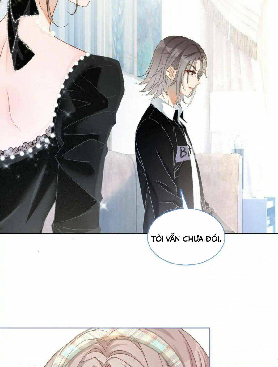 Cô Ấy Ngày Nào Cũng Lên Hot Search! Chapter 41 - Trang 2