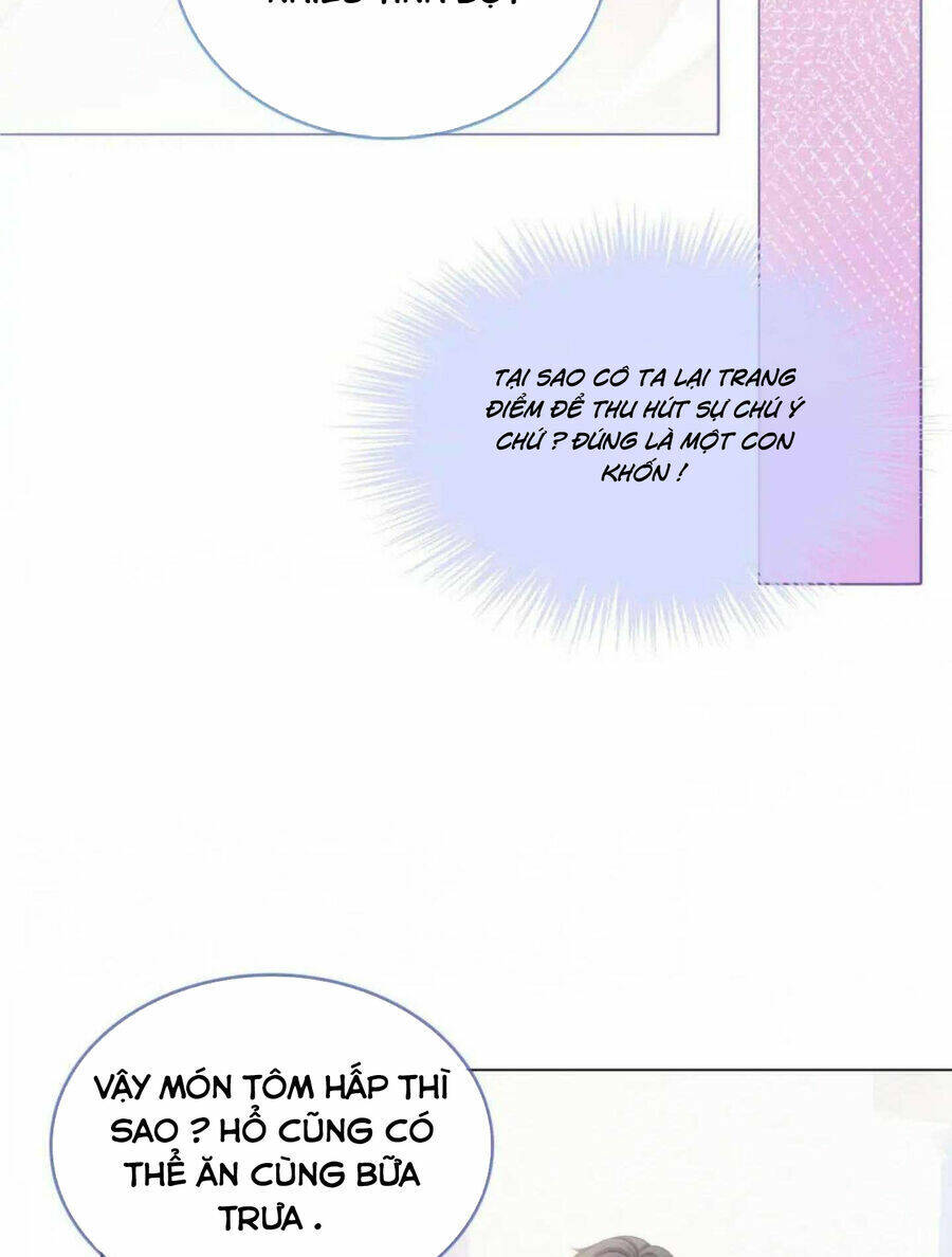 Cô Ấy Ngày Nào Cũng Lên Hot Search! Chapter 41 - Trang 2