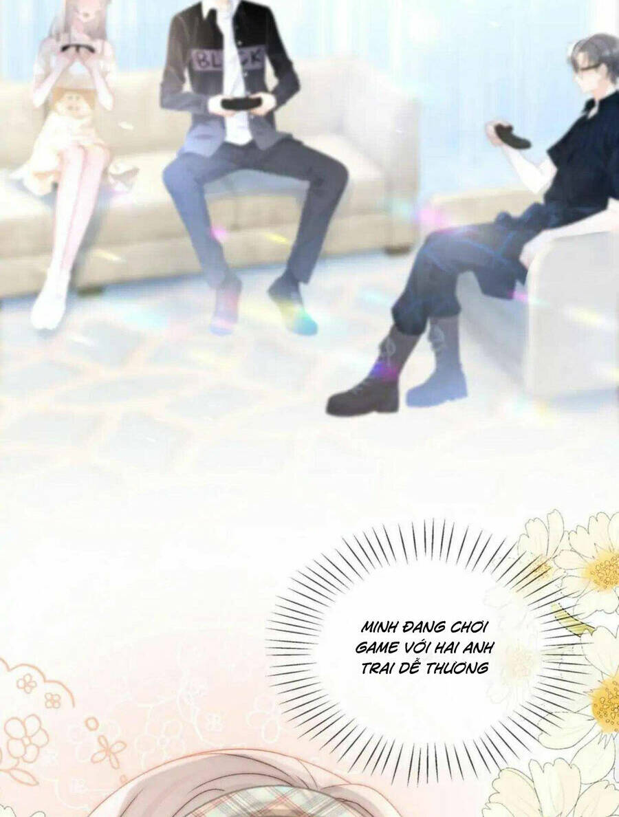 Cô Ấy Ngày Nào Cũng Lên Hot Search! Chapter 41 - Trang 2