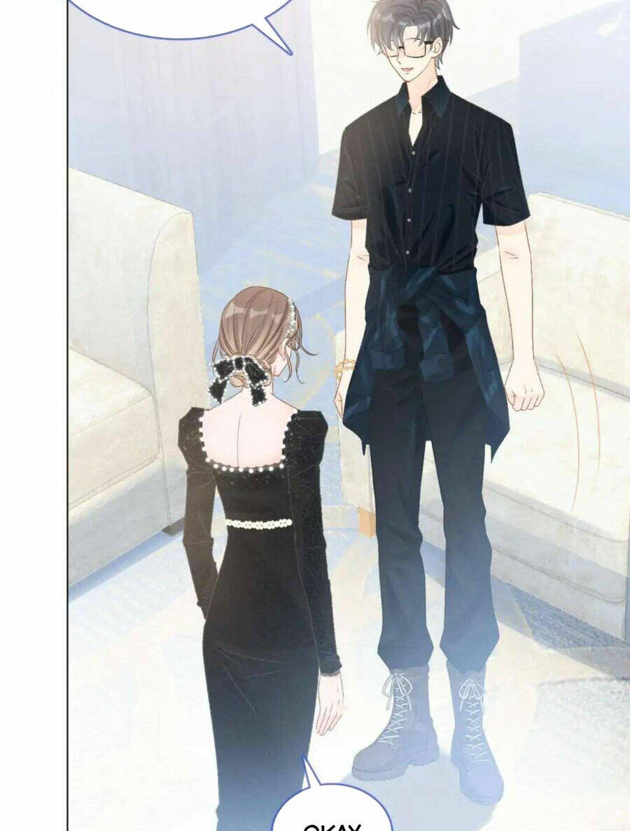 Cô Ấy Ngày Nào Cũng Lên Hot Search! Chapter 41 - Trang 2