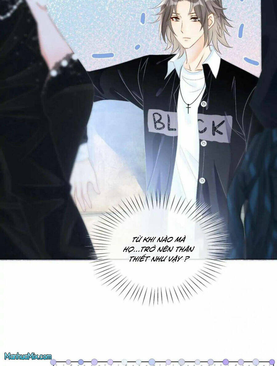 Cô Ấy Ngày Nào Cũng Lên Hot Search! Chapter 41 - Trang 2