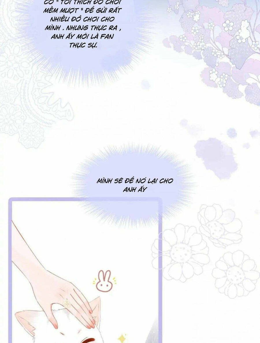 Cô Ấy Ngày Nào Cũng Lên Hot Search! Chapter 41 - Trang 2