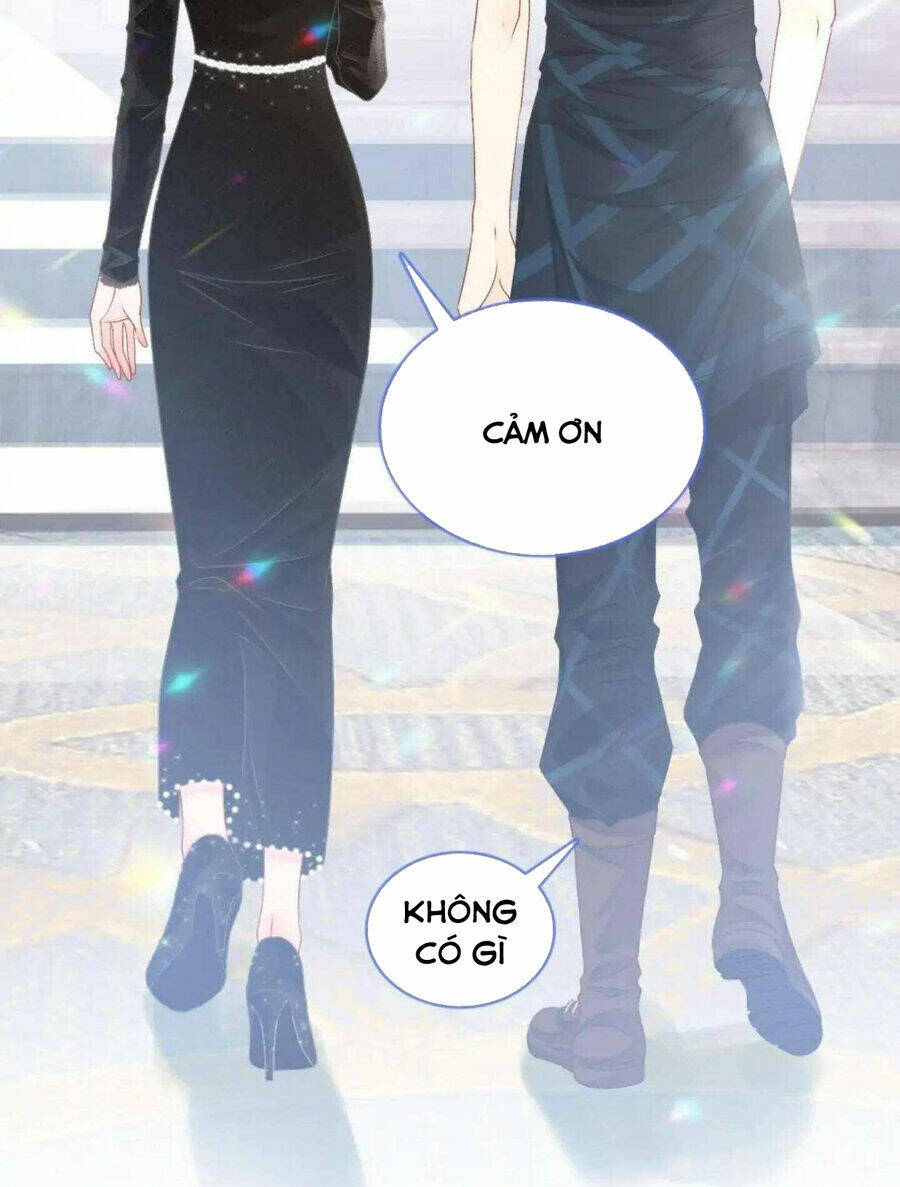 Cô Ấy Ngày Nào Cũng Lên Hot Search! Chapter 41 - Trang 2