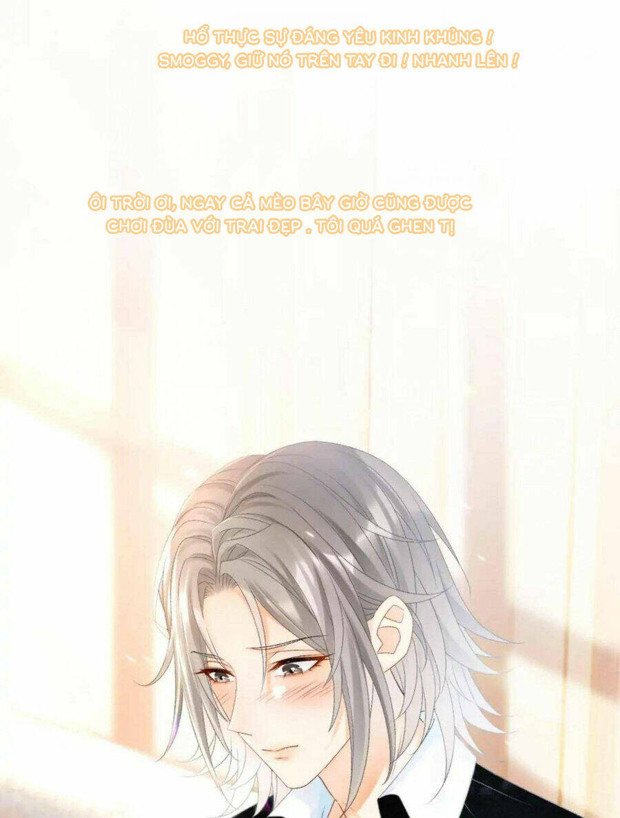 Cô Ấy Ngày Nào Cũng Lên Hot Search! Chapter 41 - Trang 2