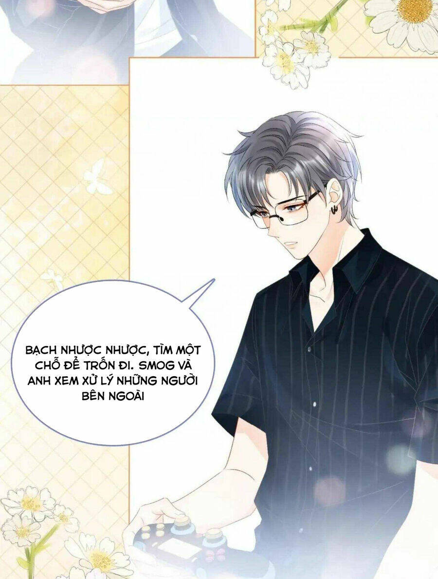 Cô Ấy Ngày Nào Cũng Lên Hot Search! Chapter 41 - Trang 2