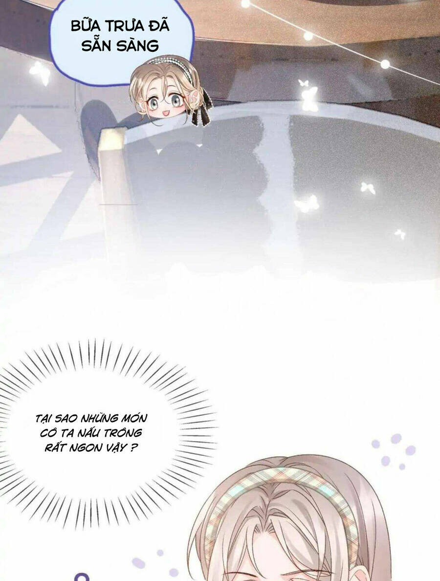 Cô Ấy Ngày Nào Cũng Lên Hot Search! Chapter 41 - Trang 2