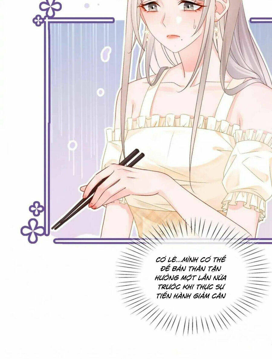 Cô Ấy Ngày Nào Cũng Lên Hot Search! Chapter 41 - Trang 2