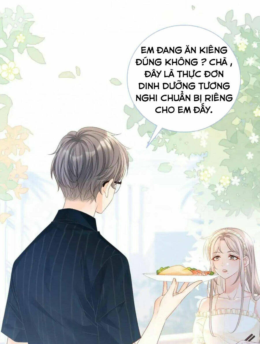 Cô Ấy Ngày Nào Cũng Lên Hot Search! Chapter 41 - Trang 2