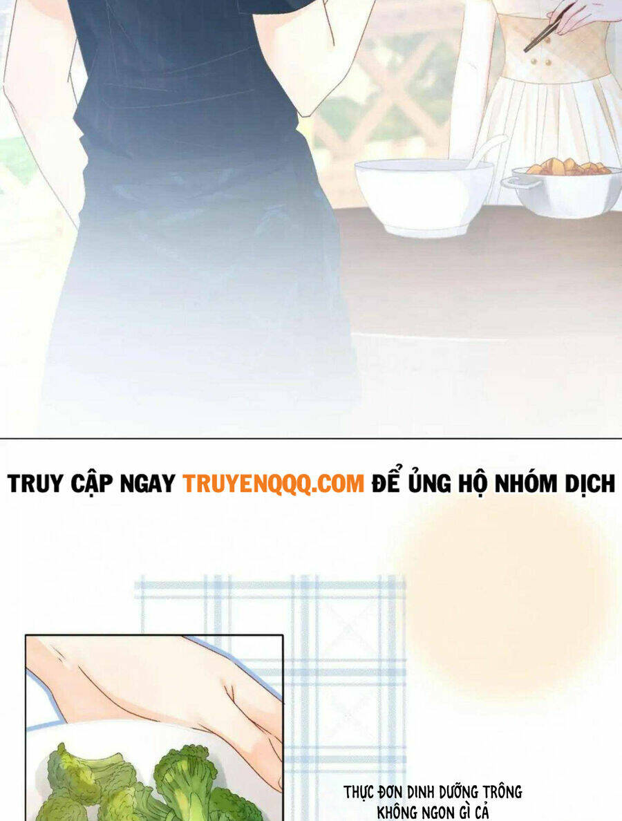 Cô Ấy Ngày Nào Cũng Lên Hot Search! Chapter 41 - Trang 2