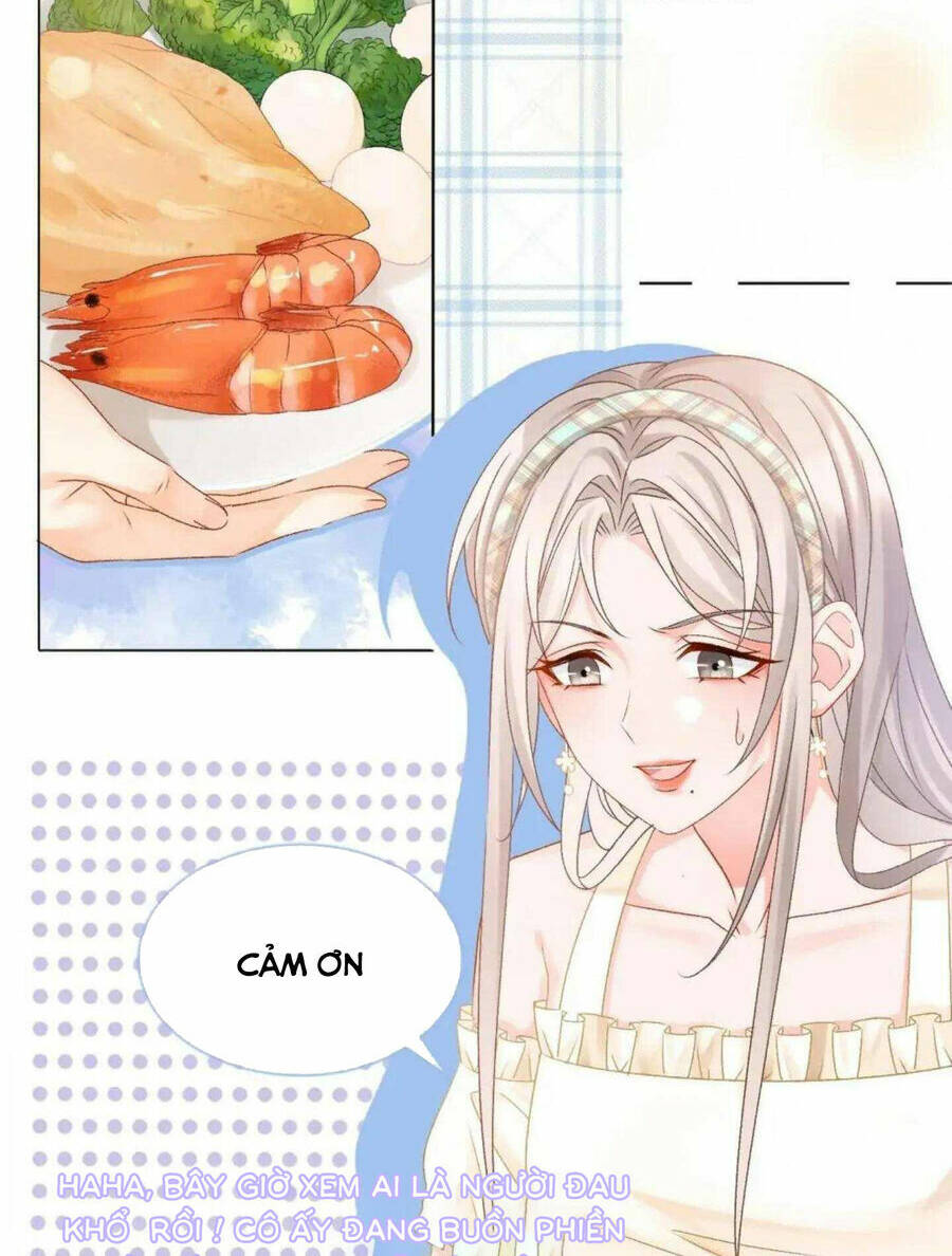 Cô Ấy Ngày Nào Cũng Lên Hot Search! Chapter 41 - Trang 2